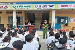 Xã Tân Thành A không còn ma túy