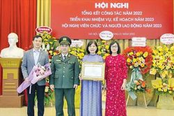 VIUP: Đồng hành cùng ngành Xây dựng
