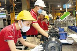 Cải cách thể chế - 'Chìa khóa' khơi dậy niềm tin, phục hồi kinh tế