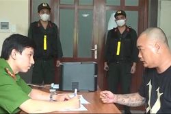 Triệt phá băng nhóm bảo kê chợ Bình Điền là hậu duệ đàn em Năm Cam