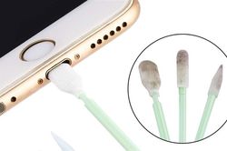 3 cách vệ sinh cổng sạc iPhone nhanh, dễ làm