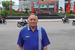 Nghệ sĩ ưu tú - đạo diễn Trần Vịnh: Người làm phim chiến tranh nhiều nhất Việt Nam