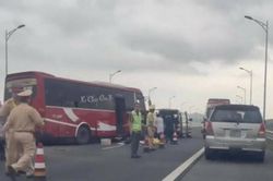 18 người thương vong trong ngày nghỉ lễ thứ hai