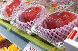 Loại xoài có giá tới cả triệu đồng một quả có gì đặc biệt?