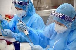 Nghệ An: Không để dịch bùng phát, hạn chế tối đa các ca mắc COVID-19