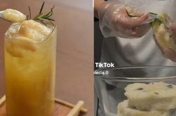 Thức uống 'giải cứu' ngày Hè nóng bức: Say đắm trà mãng cầu chua chua ngọt ngọt