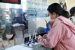 Đề xuất tăng mức hưởng dưỡng sức chế độ ốm đau của người lao động