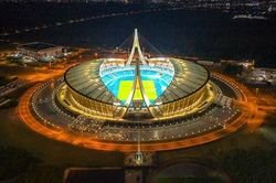 Sẵn sàng cho SEA Games 32