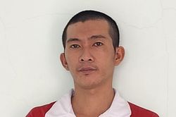 Chém người khác trọng thương vì ghen