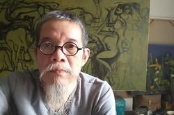Gặp lại các tác giả được đưa vào sách giáo khoa - Đỗ Phấn: 'Văn chương của tôi chỉ là chuyện thường nhật…'