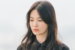 Sự thật sau lời đồn Song Hye Kyo kiêu ngạo và không có bạn bè trong showbiz