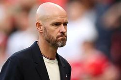 Tin nóng bóng đá sáng 1/5: Ten Hag yêu cầu MU mua bằng được Harry Kane