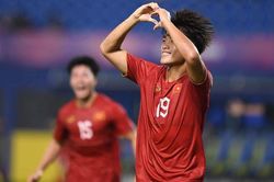 SEA Games 32: Báo Indonesia bất ngờ dành lời khen cho U22 Việt Nam
