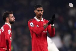 Tin bóng đá MU 1/5: Mua hậu vệ PSG, Rashford ra tay nghĩa hiệp giúp đàn anh