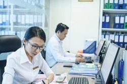 Tính thời hạn bổ nhiệm khi sáp nhập đơn vị sự nghiệp