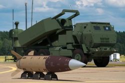 Anh mua tên lửa tấn công tầm xa để viện trợ Ukraine