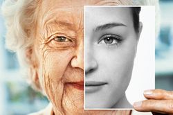 Bước tiến mới trong nghiên cứu chống lão hóa
