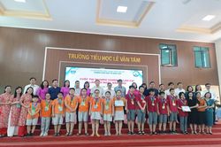 Lào Cai lần đầu tổ chức thi Olympic Fansipan