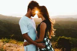 Bí quyết để hôn nhân mãi ngọt ngào như tuần trăng mật