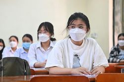Hà Nội sắp công bố tỉ lệ chọi vào lớp 10 của từng trường THPT