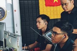 Con đường báo chí đang đi chắc chắn đồng hành với trí tuệ nhân tạo