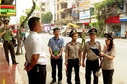 THADS Ninh Bình: Phát huy hiệu quả phối hợp liên ngành