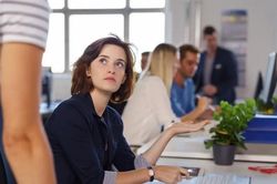 Gen Z bị ghét ở công sở?