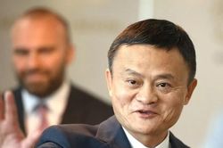 Tỷ phú Jack Ma trở thành giáo sư thỉnh giảng ở Nhật Bản