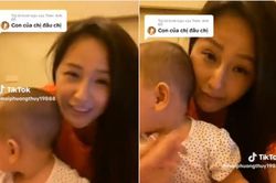 Mai Phương Thúy chính thức lên tiếng về tin sinh con cho đại gia