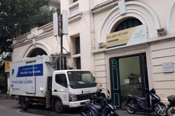 Lưu lượng cuộc gọi, dữ liệu di động tăng mạnh tại các điểm du lịch dịp nghỉ lễ 30/4 và 1/5