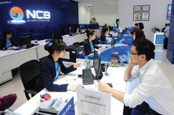 Ngân hàng NCB: Lợi nhuận giảm mạnh, tỷ lệ nợ xấu tiếp tục 'phá đỉnh' đạt ngưỡng 23%