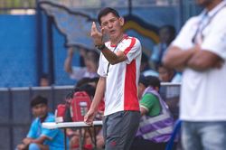 Để thua U22 Thái Lan, HLV Singapore gửi chiến thư đến Việt Nam