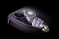 Apple học hỏi Samsung và Huawei, tăng khả năng zoom quang học cho camera iPhone 15 Pro Max