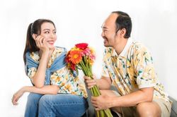 Chỉ một câu nói vu vơ của Thu Trang khiến Tiến Luật thay đổi 'lột xác thành người khác'
