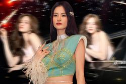 Đông Nhi khiến nhiều người 'choáng' vì độ chịu chơi: Đại gia showbiz đây rồi!