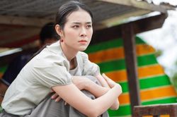 Diệp Bảo Ngọc tiết lộ về 'cảnh nóng' khi đóng phim của Lý Hải