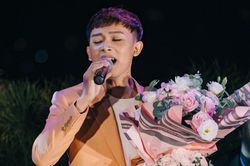 Hồ Văn Cường bất ngờ đón nhận 'tin vui' với tài sản riêng, người hâm mộ rần rần chúc mừng!
