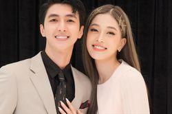 Sau Diệu Nhi, Phương Nga 'đánh dấu chủ quyền' với Bình An khiến netizen phải thốt: 'Nóc nhà mãi đỉnh'