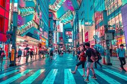 Một ngày ở Nhật Bản có thể dài đến 30 giờ, phải chăng đất nước này sống ở 'dòng thời gian' khác?