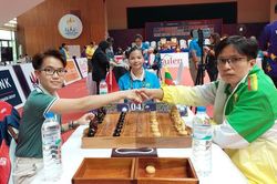 SEA Games 32 ngày 1-5: Cờ ốc Việt Nam tiếp tục thi đấu thăng hoa