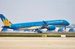 Vietnam Airlines có lãi trước thuế trở lại