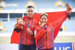 Thể thao Đà Nẵng và thách thức tại SEA Games 32
