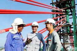 Nét đẹp trong lao động, sản xuất