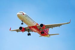 Vietjet ghi nhận doanh thu cao nhất kể từ dịch Covid-19