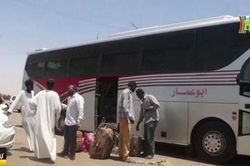 Lệnh ngừng bắn ở Sudan được gia hạn thêm 72 giờ