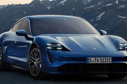 Bảng giá ô tô Porsche mới nhất tháng 5/2023