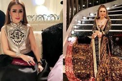 Vì sao 1 đời chồng và 2 đứa con, bà mẹ đơn thân U65 vẫn được tỷ phú giàu nhất Dubai mê đắm?
