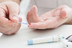 8 dấu hiệu sớm của bệnh tiểu đường