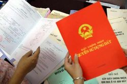 Quá hạn sang tên 'sổ đỏ' sau khi ký hợp đồng mua bán nhà đất bị phạt bao nhiêu?