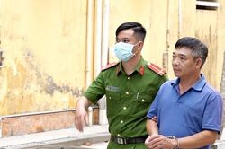 Xuất khống hóa đơn, một giám đốc ở An Giang bị tam giam